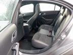 2014 MERCEDES-BENZ A CLASS A180 [1.5] CDI AMG SPORT 5DR AUTO for sale at Copart SANDTOFT