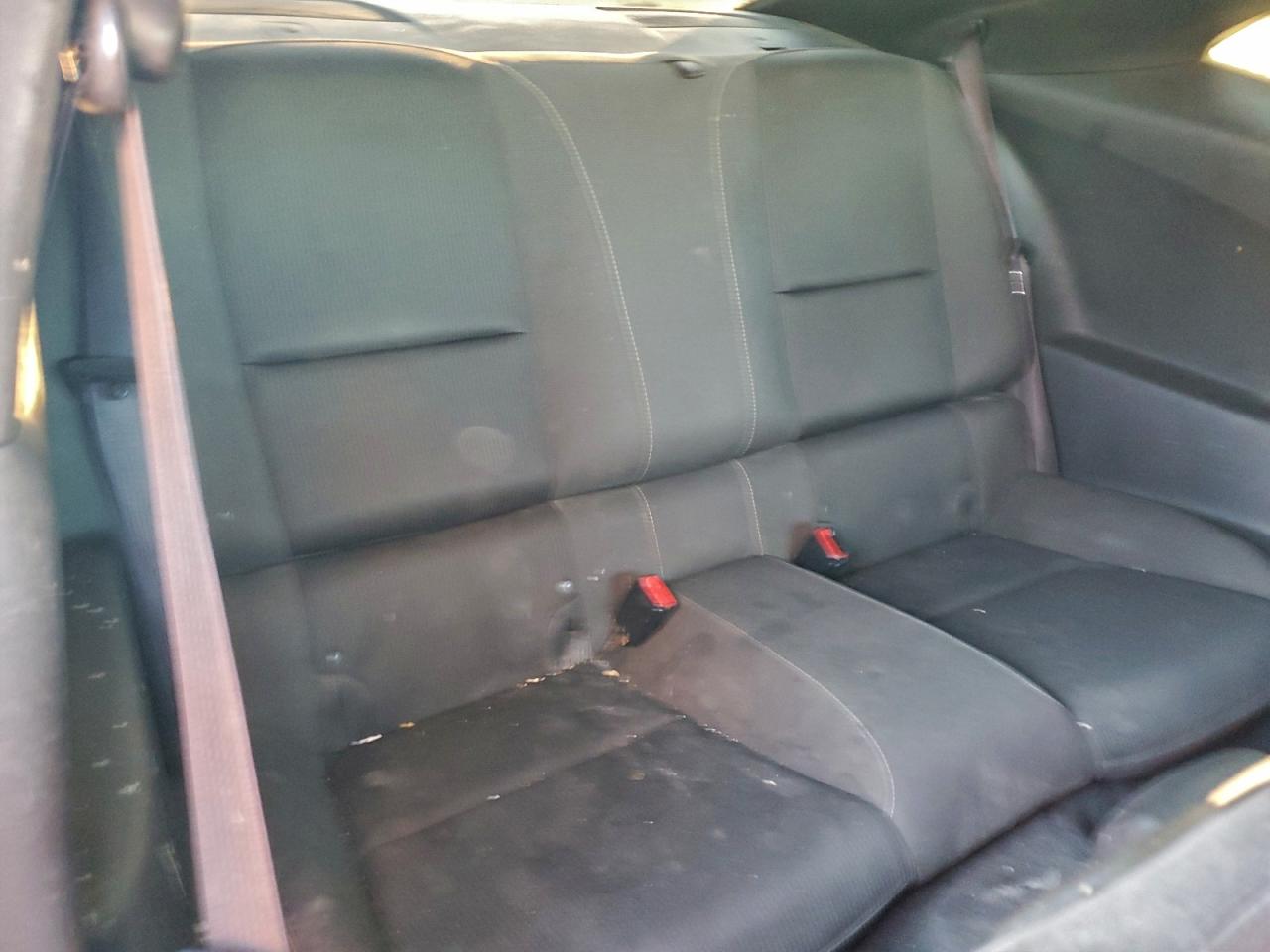 2015 Chevrolet Camaro Lt VIN: 2G1FD1E33F9307046 Lot: 94352495