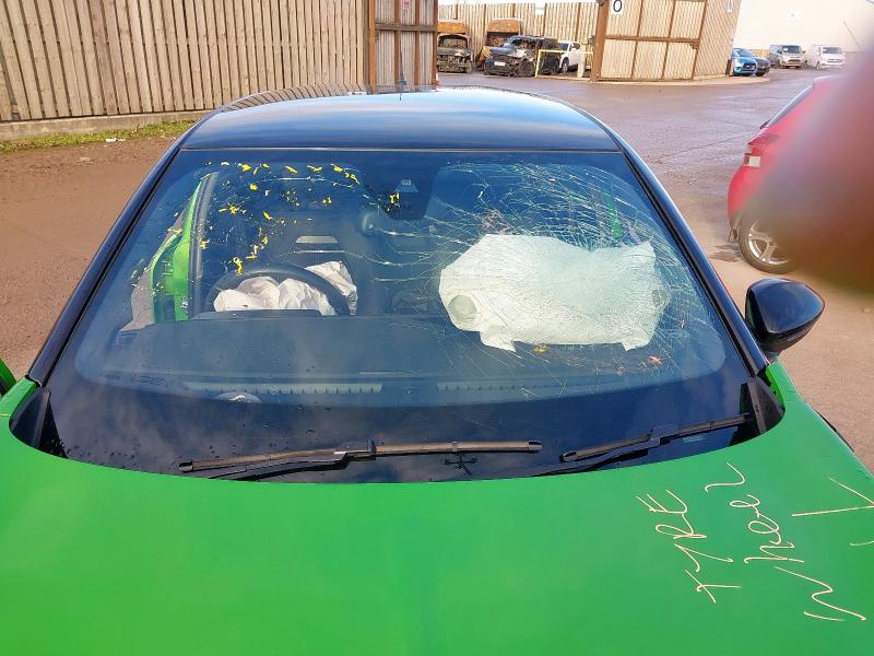 2024 VAUXHALL MOKKA 115KW ULTIMATE 54KWH 5DR AUTO