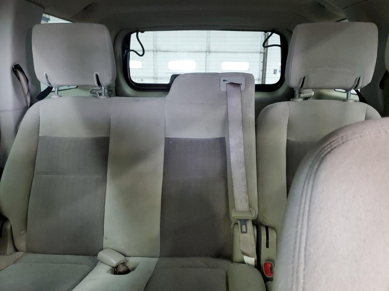 2007 Ford Explorer Xlt VIN: 1FMEU73E27UB08726 Lot: 93126175