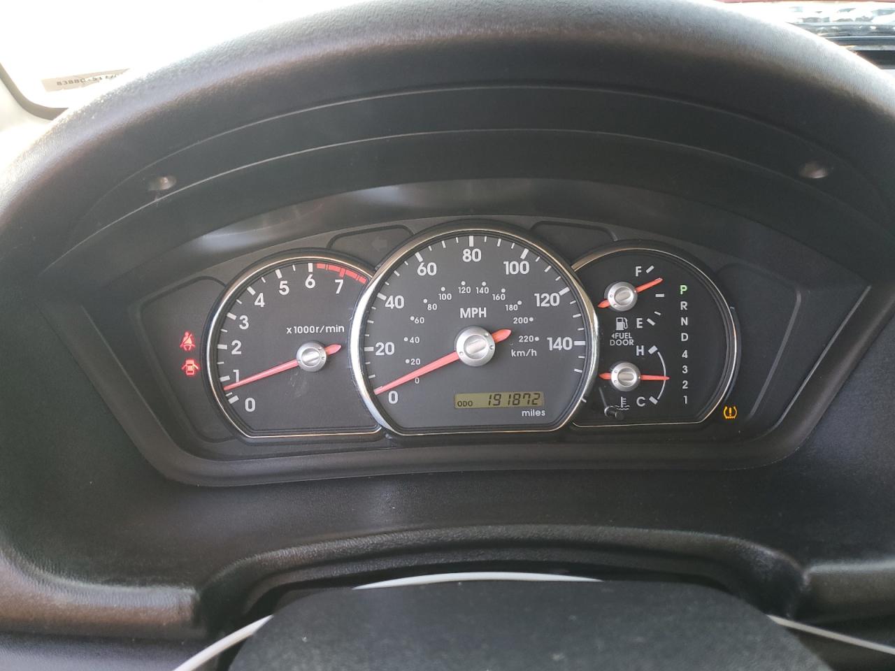 2008 Mitsubishi Endeavor Ls VIN: 4A4MN21S58E031413 Lot: 91505065