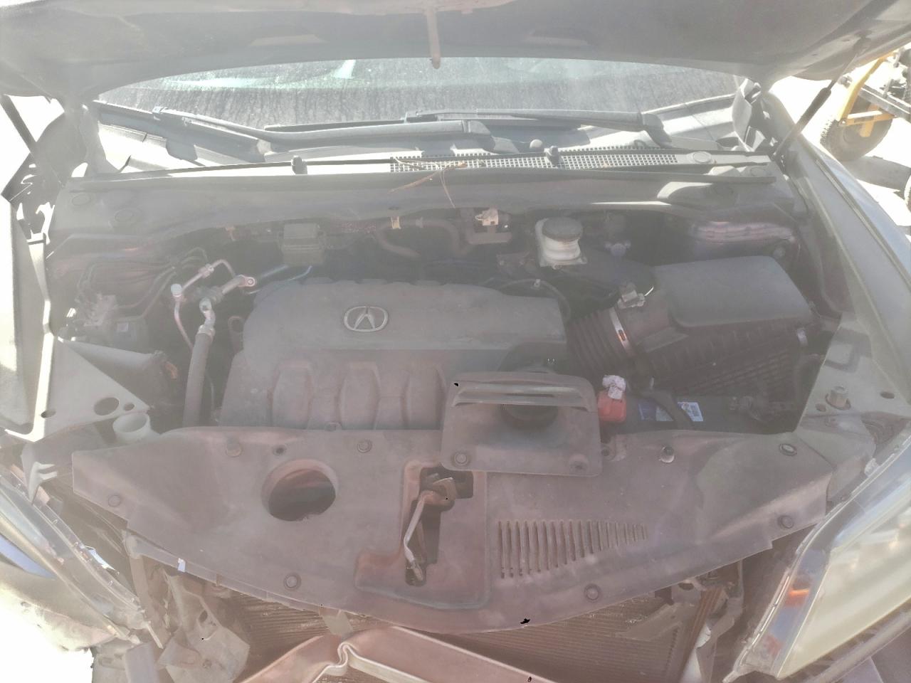 2017 Acura Rdx Technology VIN: 5J8TB3H56HL010200 Lot: 94404385