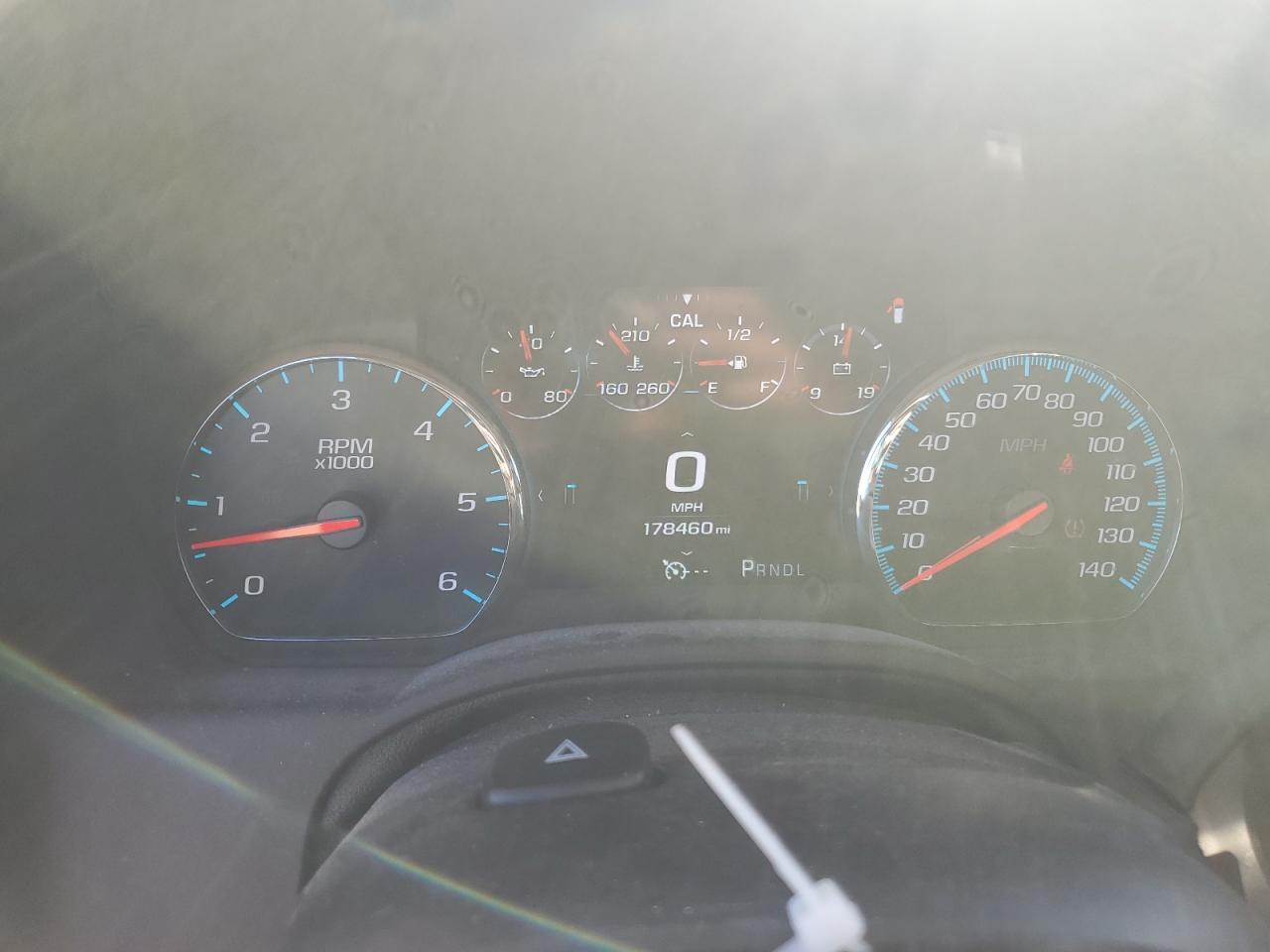 2017 Chevrolet Suburban C1500 Premier VIN: 1GNSCJKC4HR407895 Lot: 91659825