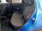 2020 SUZUKI SWIFT 1.2 DUALJET SHVS SZ-T 5DR for sale at Copart SANDTOFT