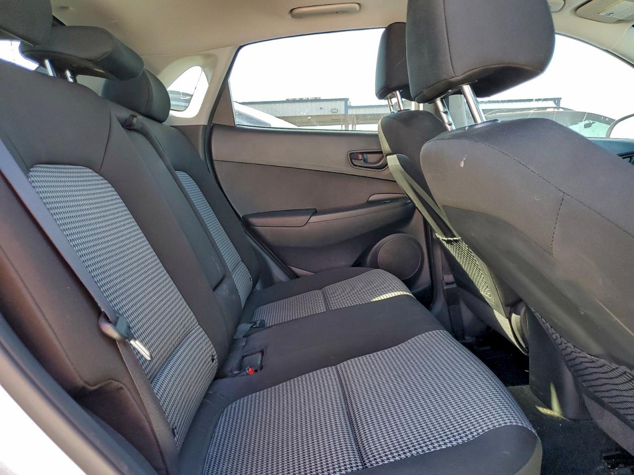 2019 Hyundai Kona Sel VIN: KM8K62AAXKU351600 Lot: 93599045