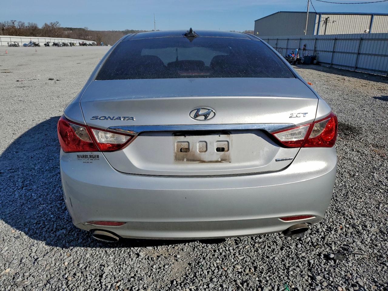 2013 Hyundai Sonata Se VIN: 5NPEC4AB2DH566741 Lot: 93836655