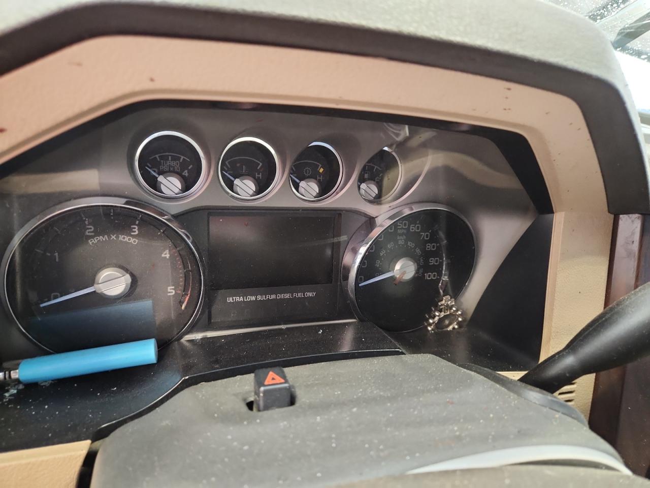 2012 Ford F350 Super Duty VIN: 1FT8W3BT7CEB30455 Lot: 90858365