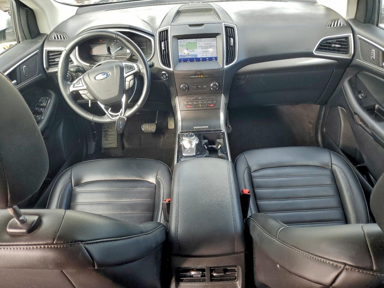 2020 Ford Edge Sel VIN: 2FMPK3J98LBB22630 Lot: 94169905