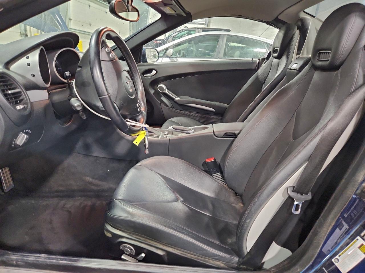 2006 Mercedes-Benz Slk 350 VIN: WDBWK56F56F118756 Lot: 93437425