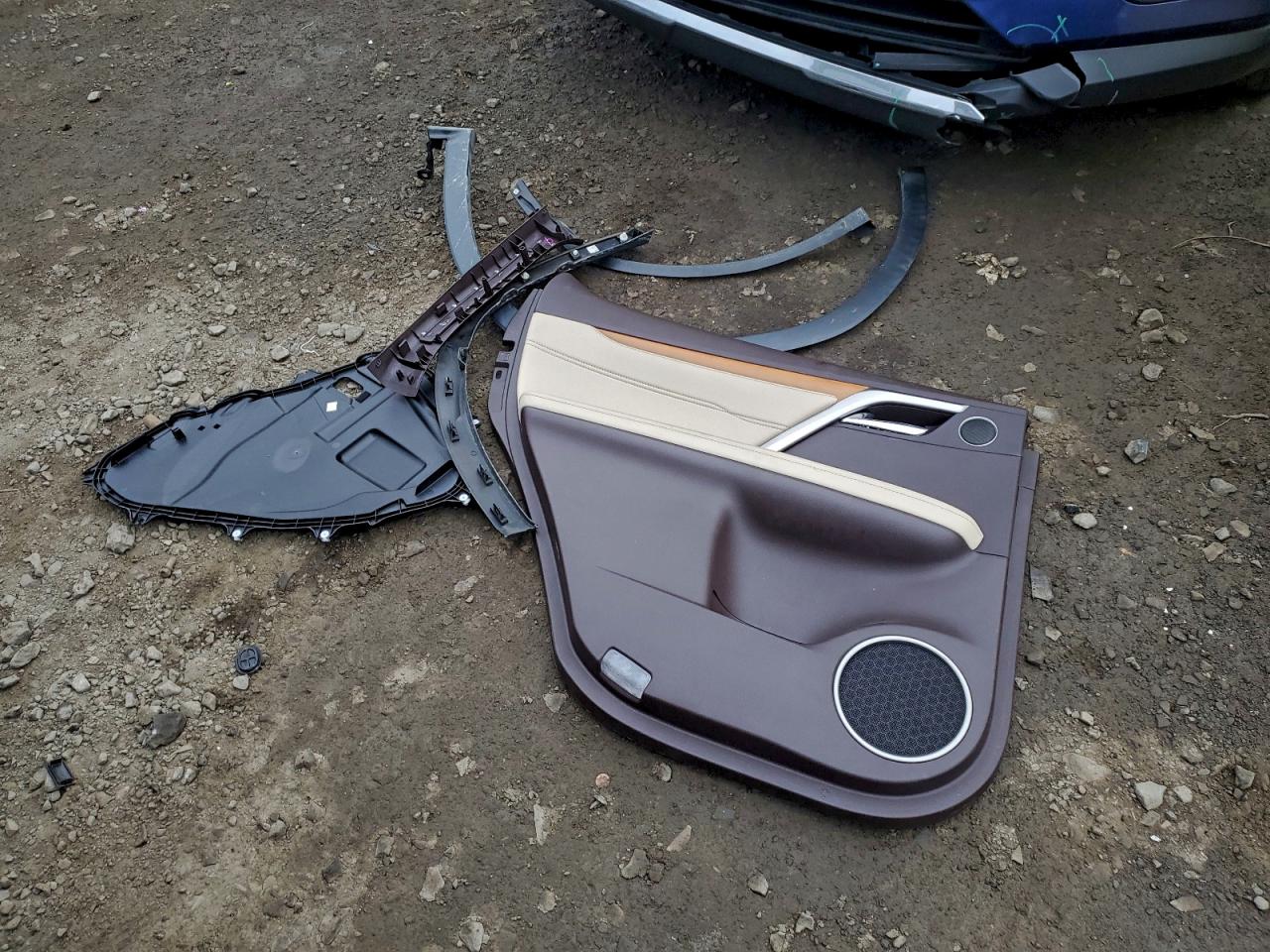 2017 Lexus Rx 350 Base VIN: 2T2BZMCA2HC096267 Lot: 94039075