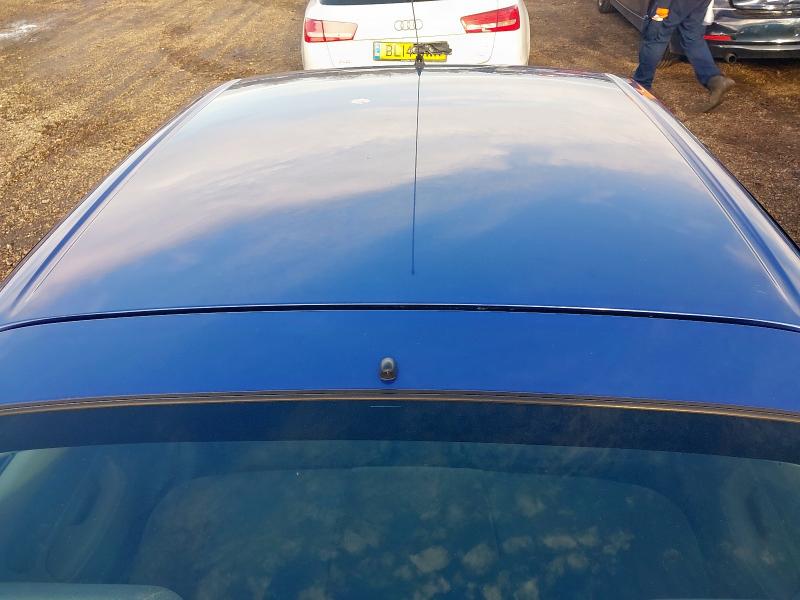 2001 TOYOTA COROLLA 1.4 VVTI S 5DR