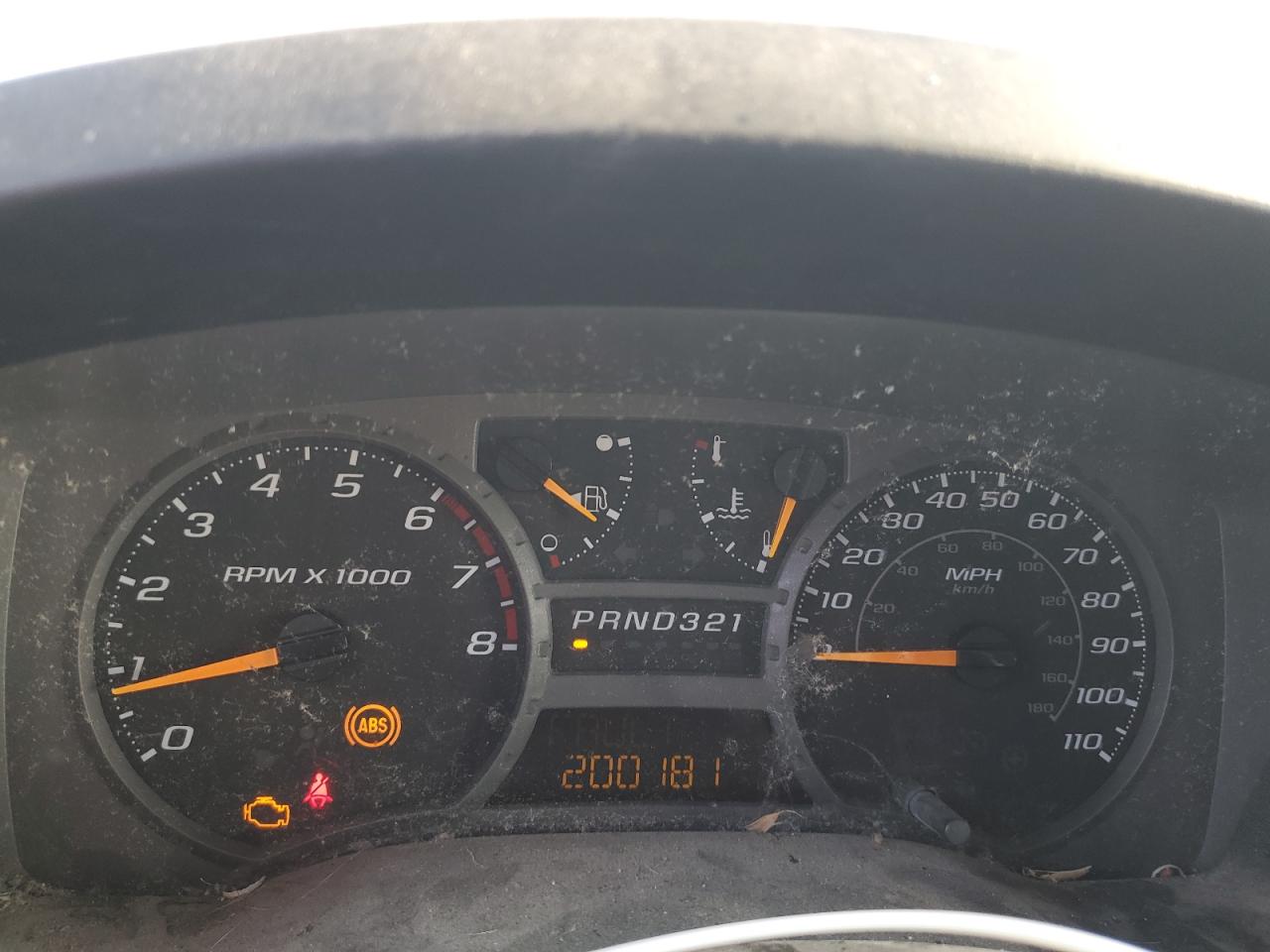 2005 GMC Canyon VIN: 1GTDT136658193357 Lot: 92740975