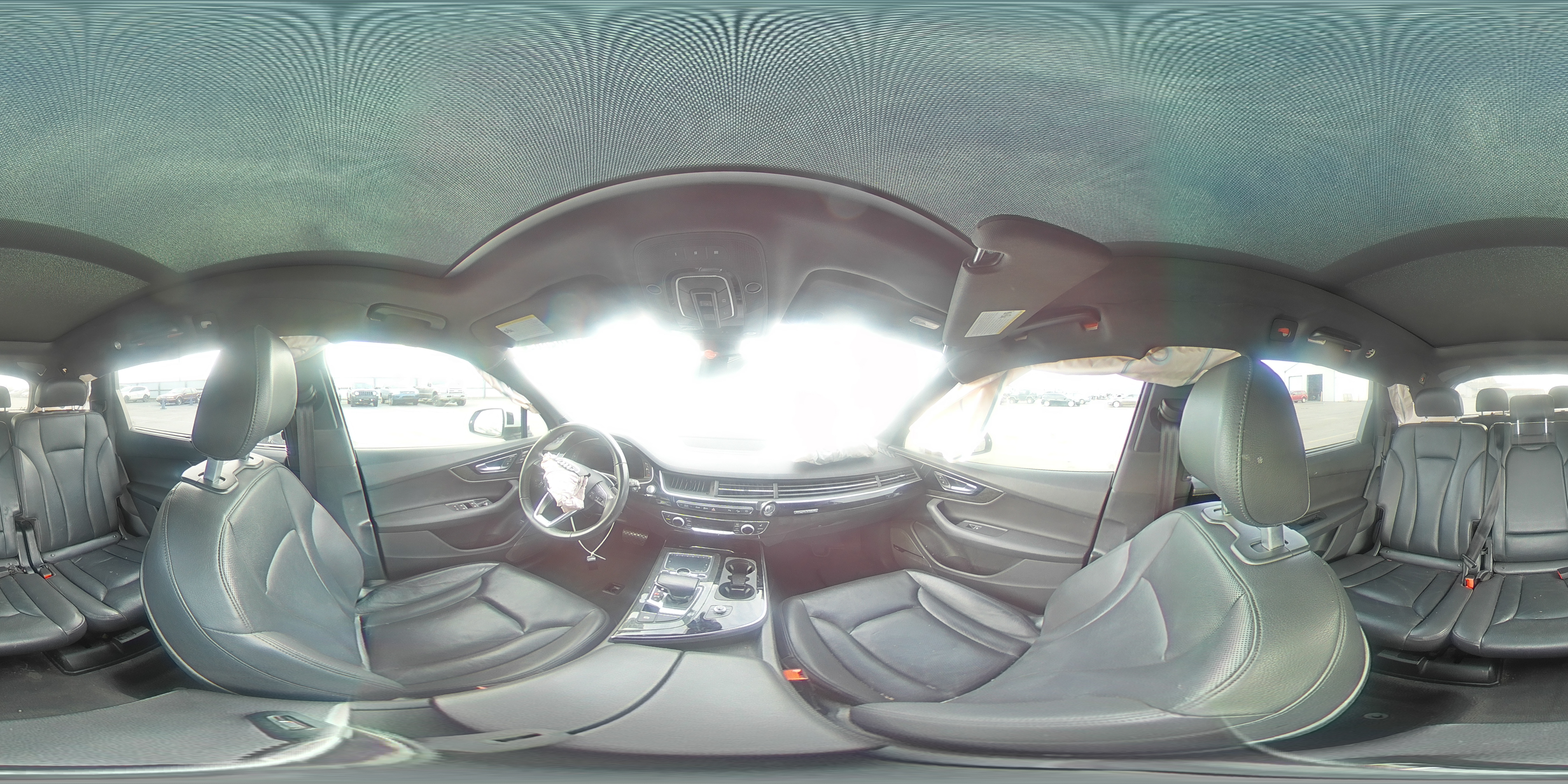 2018 Audi Q7 Premium Plus VIN: WA1LAAF7XJD021642 Lot: 93485985