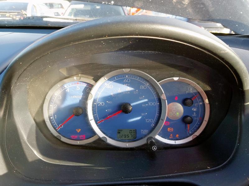 2007 MITSUBISHI L200 WARRIOR DI-D D/C 