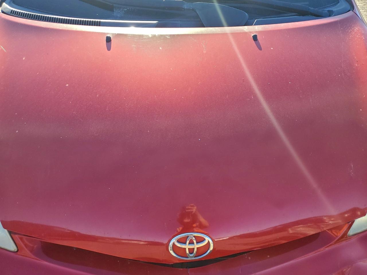 2007 Toyota Prius VIN: JTDKB20U977601507 Lot: 93647365