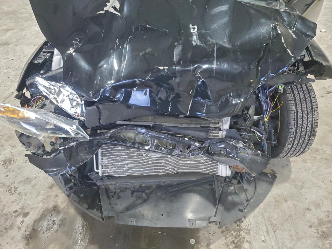 2014 Ford Focus Se VIN: 1FADP3F27EL146852 Lot: 93364475