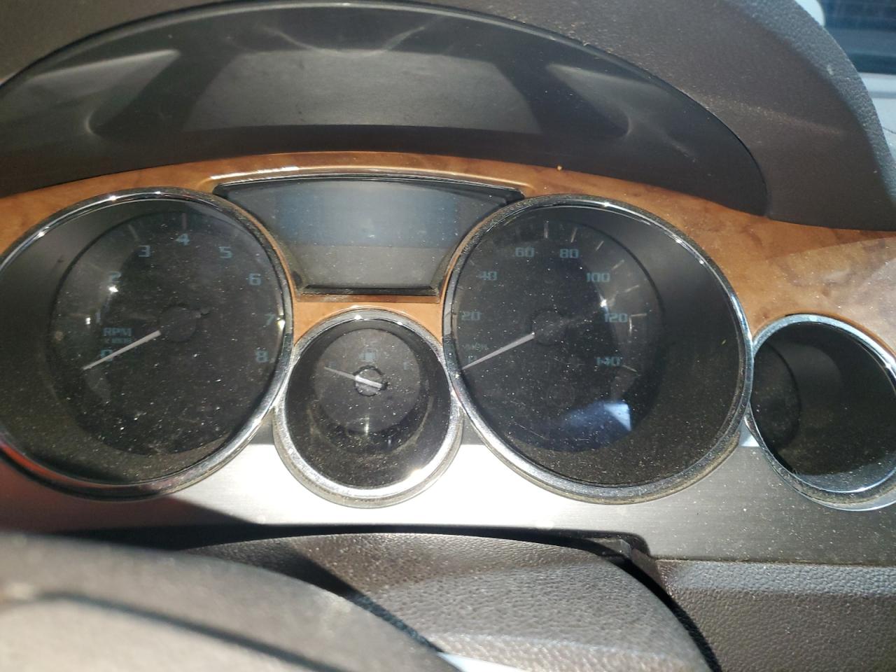 2012 Buick Enclave VIN: 5GAKVCED3CJ170764 Lot: 92904755