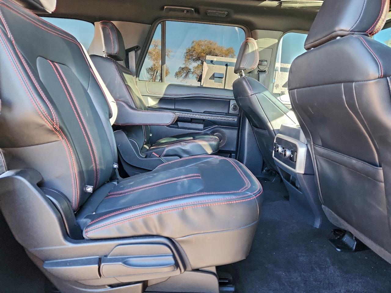 2022 Ford Expedition Max Limited VIN: 1FMJK2AT3NEA50819 Lot: 93365615