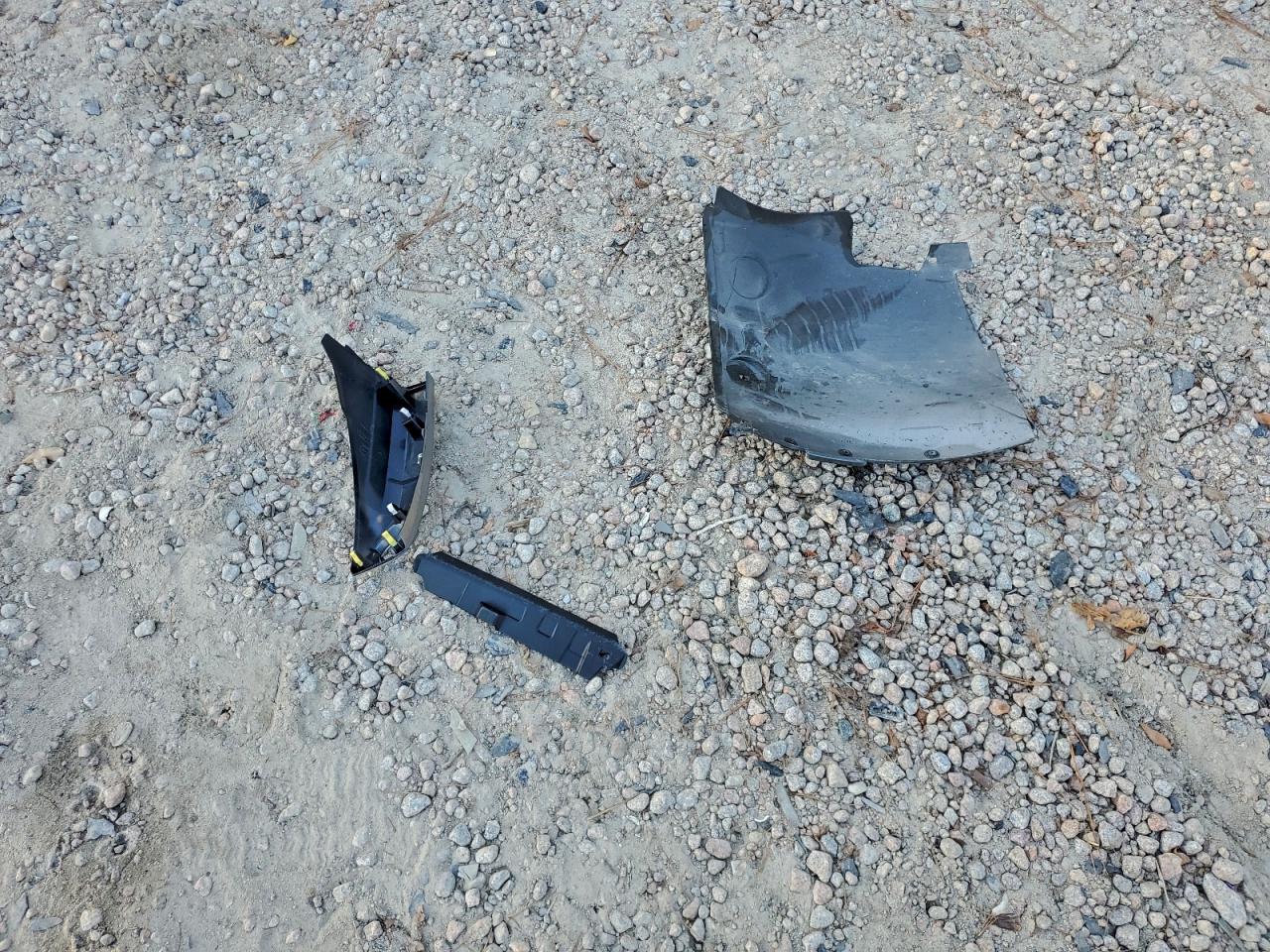 2019 Toyota 4Runner Sr5 VIN: JTEZU5JR9K5202357 Lot: 93807585