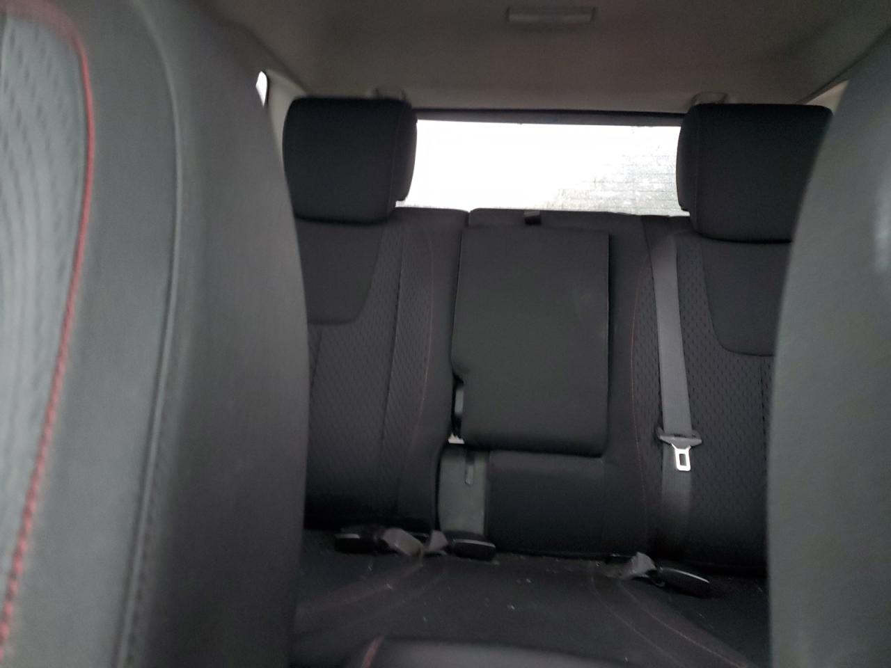 2011 GMC Terrain Sle VIN: 2CTALMEC9B6281364 Lot: 91766855