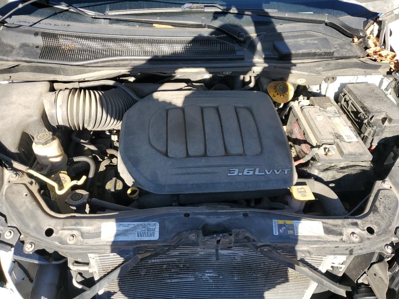 2017 Dodge Grand Caravan Gt VIN: 2C4RDGEG7HR566684 Lot: 91177145