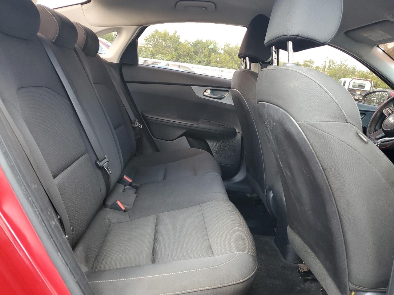 2020 Kia Forte Fe VIN: 3KPF24AD4LE142568 Lot: 93000685