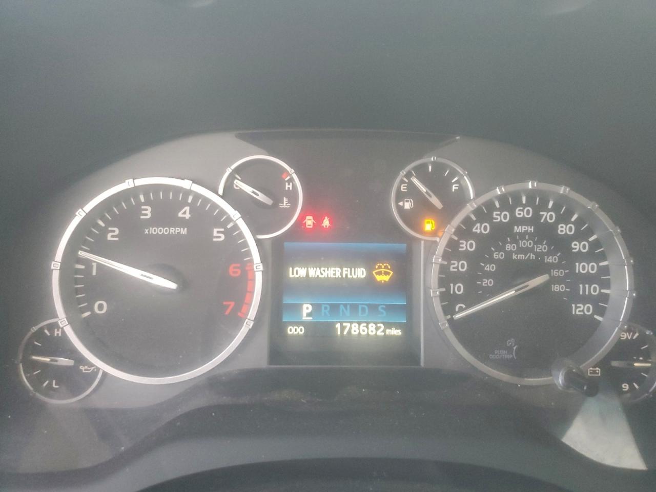 2014 Toyota Tundra Crewmax Limited VIN: 5TFHY5F13EX352125 Lot: 93951905