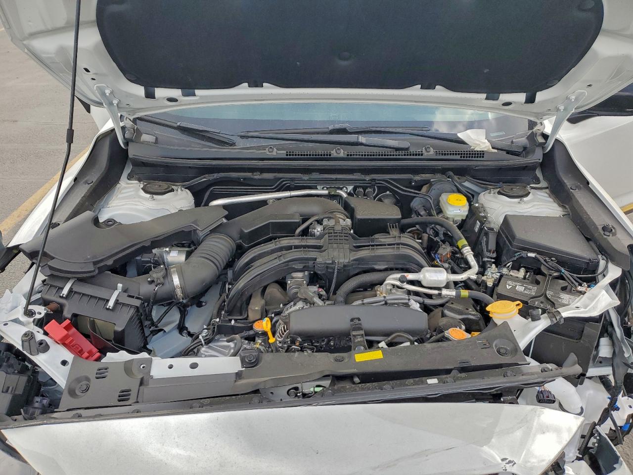 2025 Subaru Crosstrek Sport VIN: 4S4GUHF63S3777928 Lot: 94087955