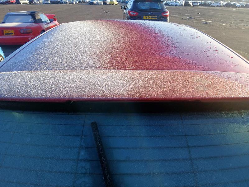 2006 AUDI A3 1.6 SPECIAL EDITION 3DR