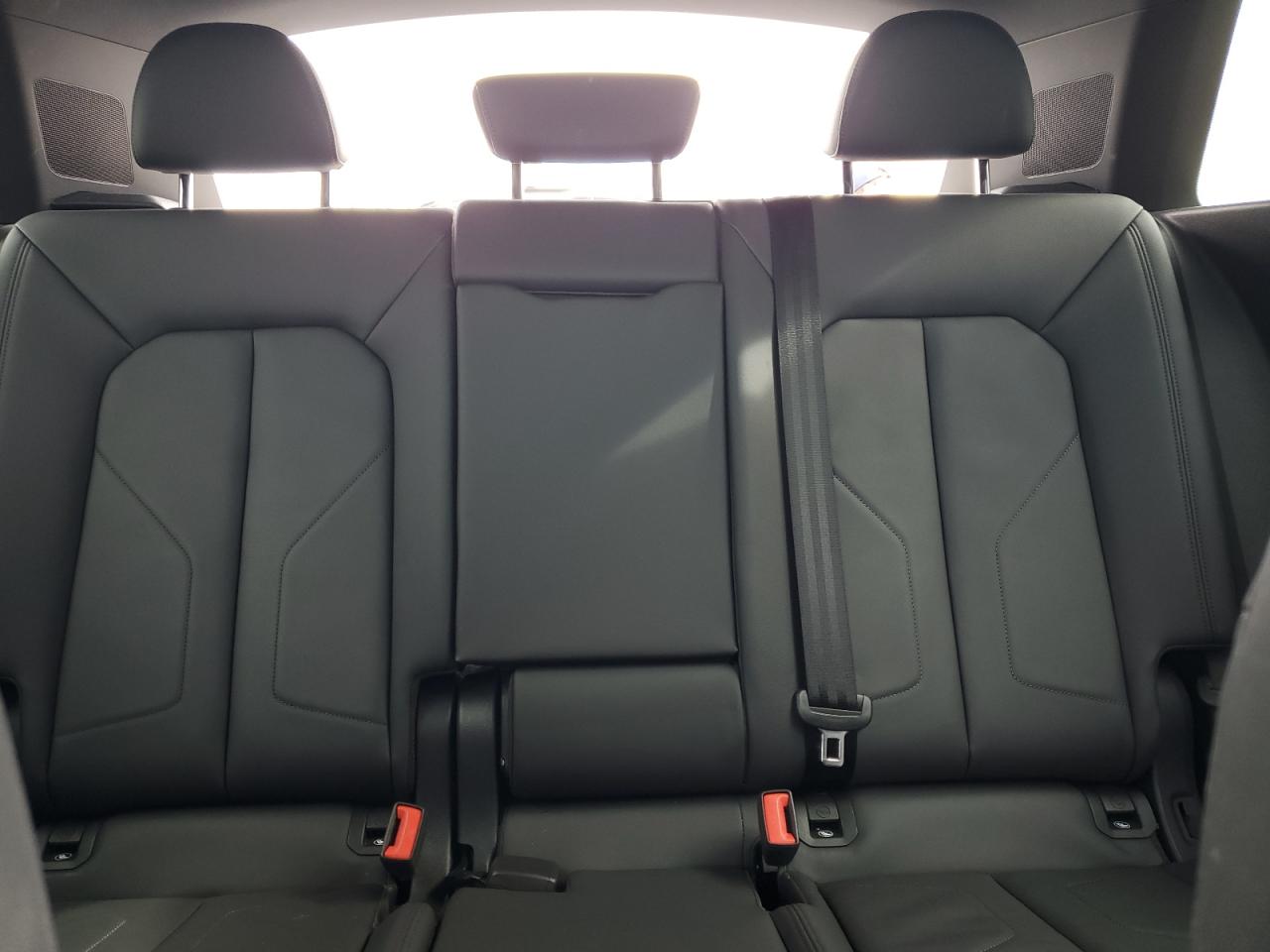 2024 Audi Q3 Premium S Line 45 VIN: WA1DECF36R1128640 Lot: 92329055