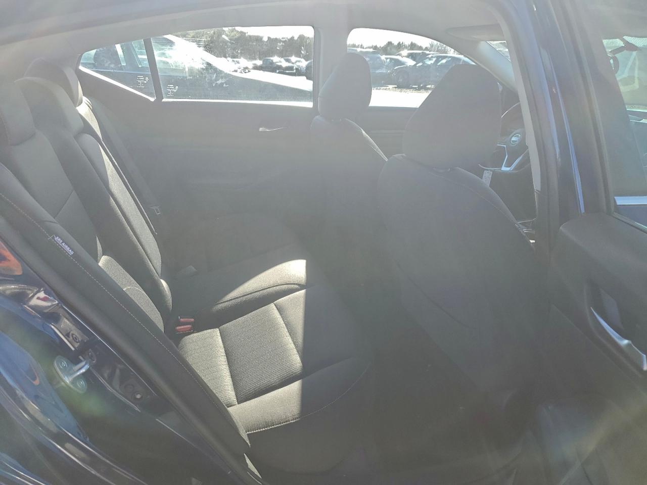 2020 Nissan Altima S VIN: 1N4BL4BV6LC267720 Lot: 92587465