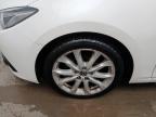 2015 MAZDA 3 2.2D SPORT NAV 4DR for sale at Copart WESTBURY
