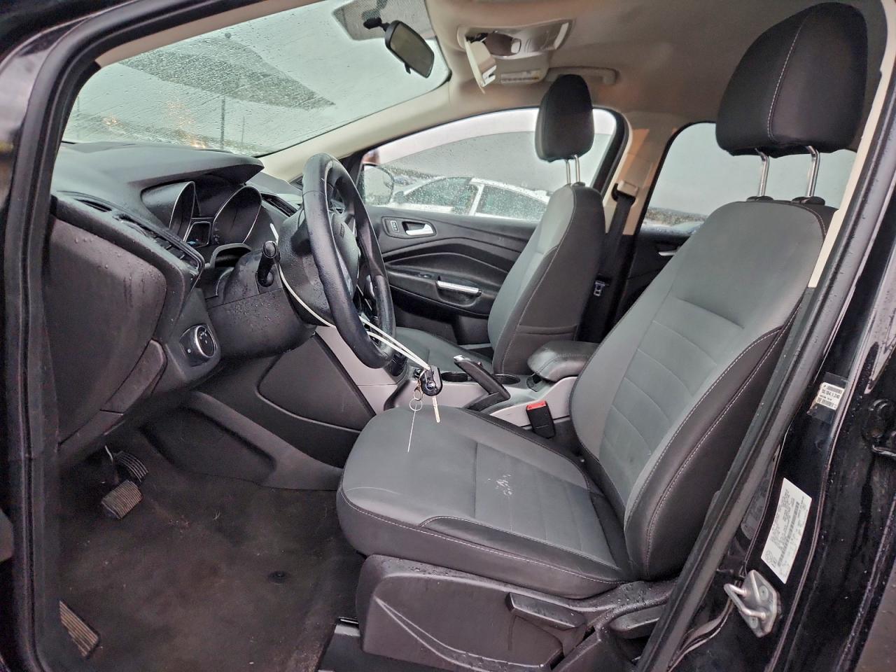 2016 Ford Escape Se VIN: 1FMCU0G73GUA56730 Lot: 93372495