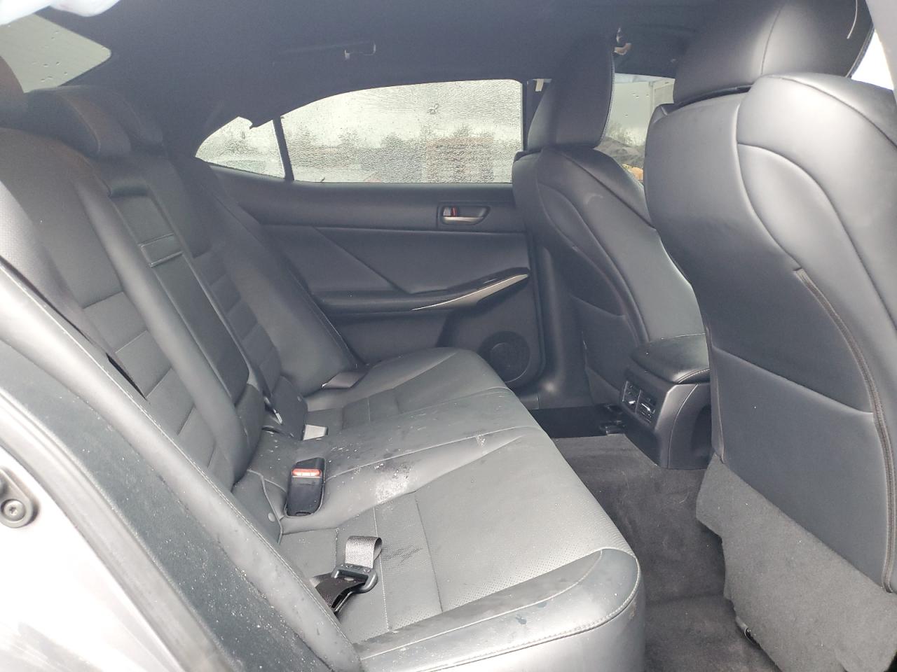 2020 Lexus Is 300 F Sport VIN: JTHGA1D24L5104932 Lot: 90634305