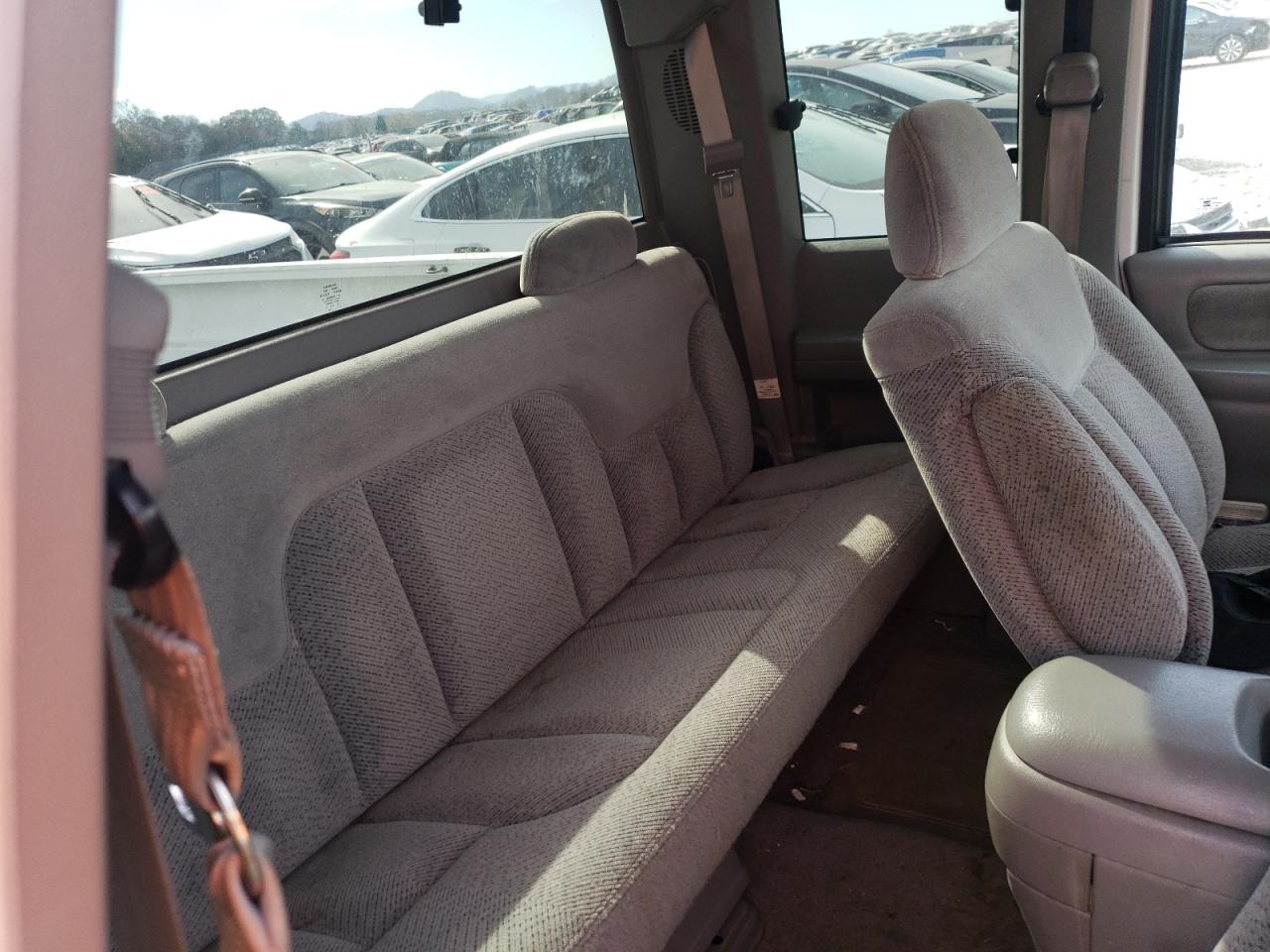 1997 GMC Sierra C1500 VIN: 1GTEC19R8VE506125 Lot: 92794105