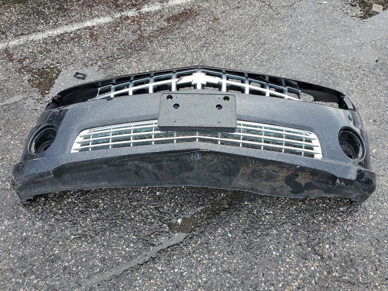 2011 Chevrolet Camaro Ss VIN: 2G1FJ1EJ4B9104670 Lot: 93357745