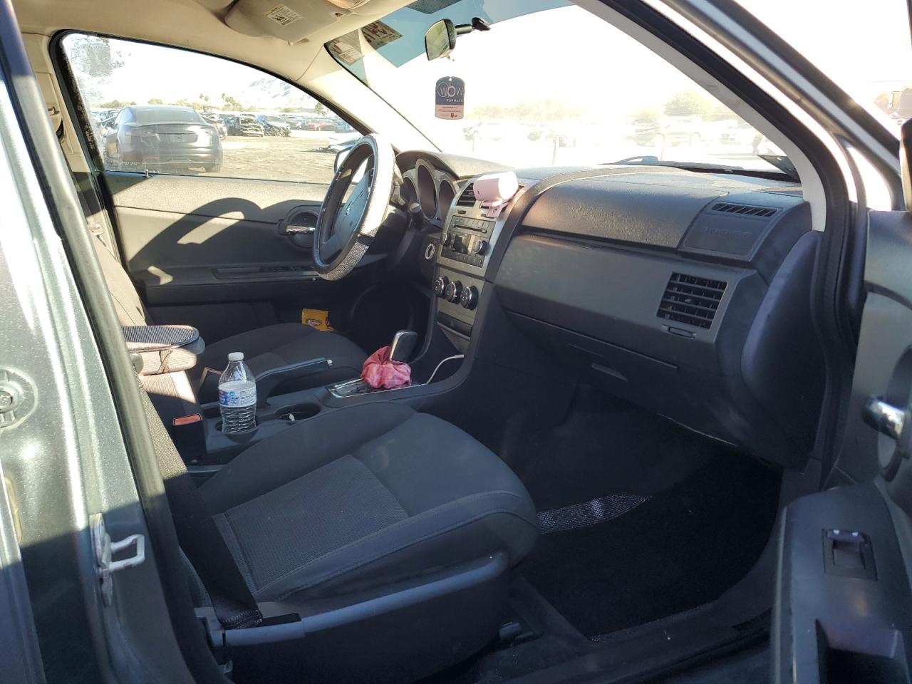 2010 Dodge Avenger Sx VIN: 134245 Lot: 94159475