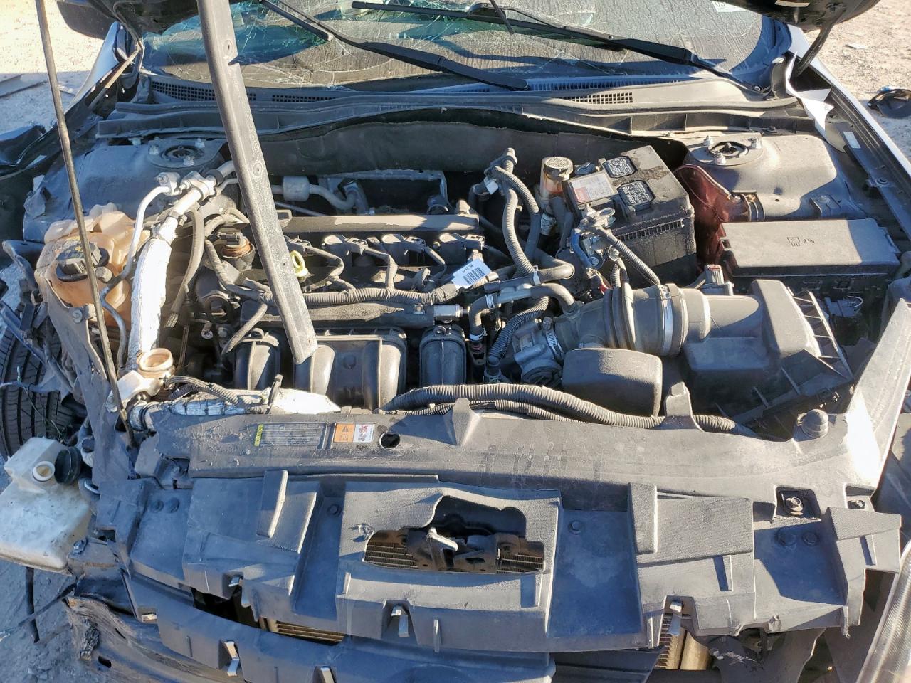 2012 Ford Fusion Sel VIN: 3FAHP0JA4CR169907 Lot: 90746145