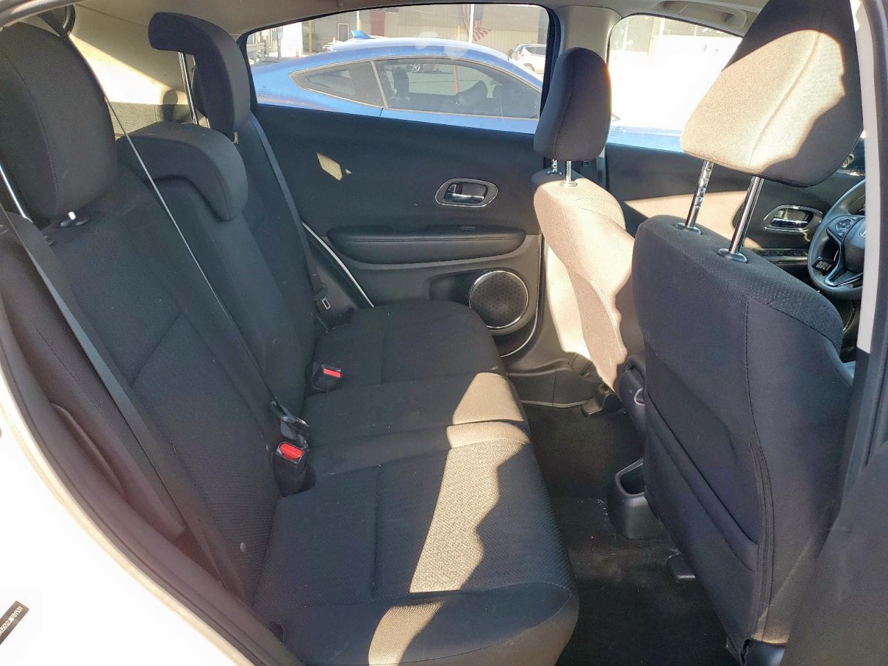 2018 Honda Hr-V Ex VIN: 3CZRU5G52JM701531 Lot: 93049215