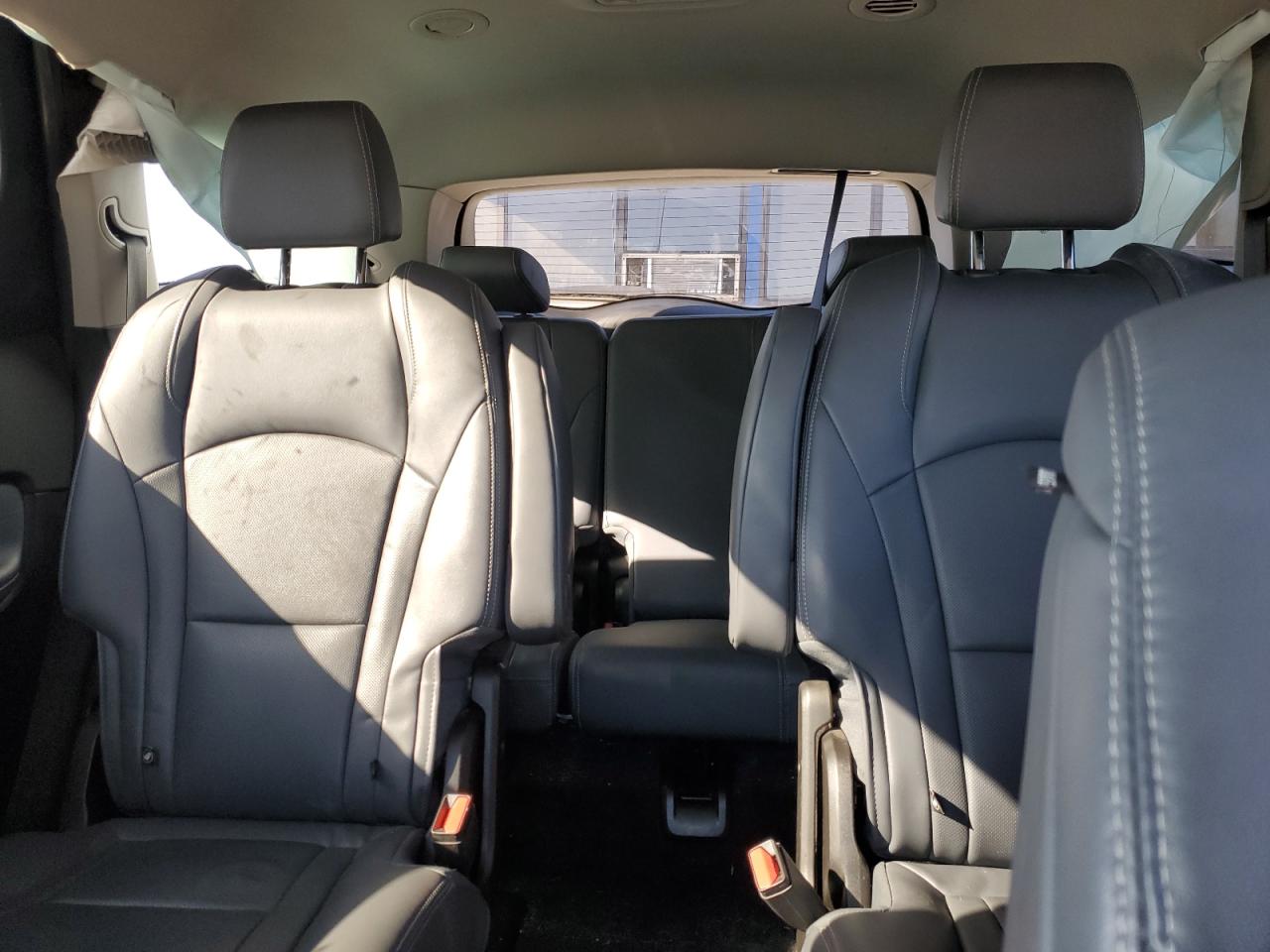 2021 Buick Enclave Essence VIN: 5GAEVAKW3MJ267603 Lot: 90382755