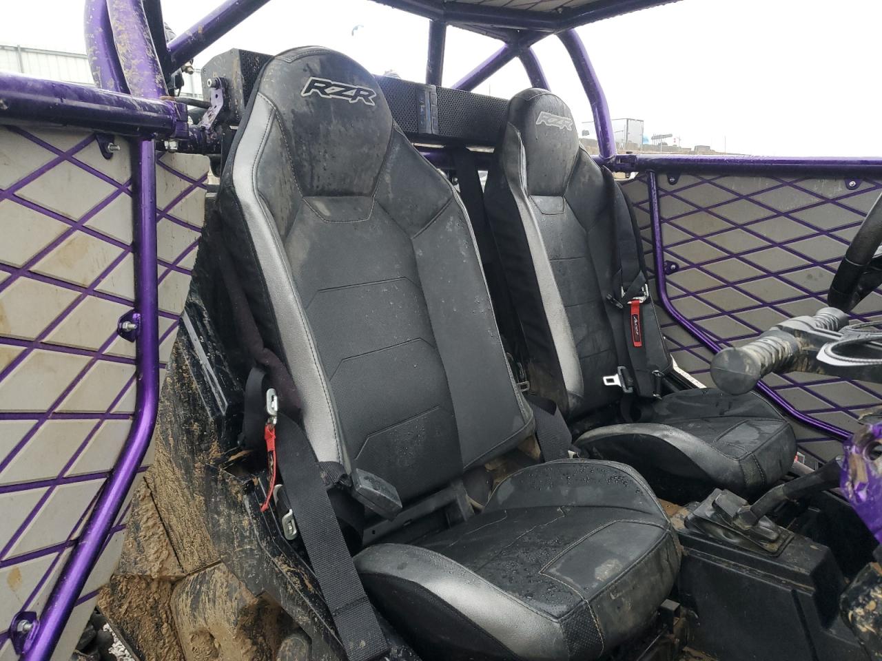 2023 Polaris Rzr Xp 1000 VIN: 3NSNAE996PH353844 Lot: 93615075