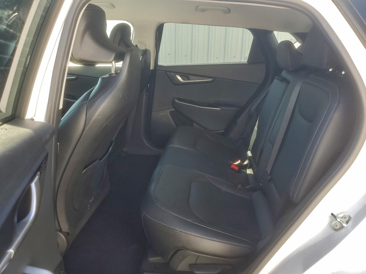 2023 Kia Ev6 Light VIN: KNDC34LA1P5606260 Lot: 94031345