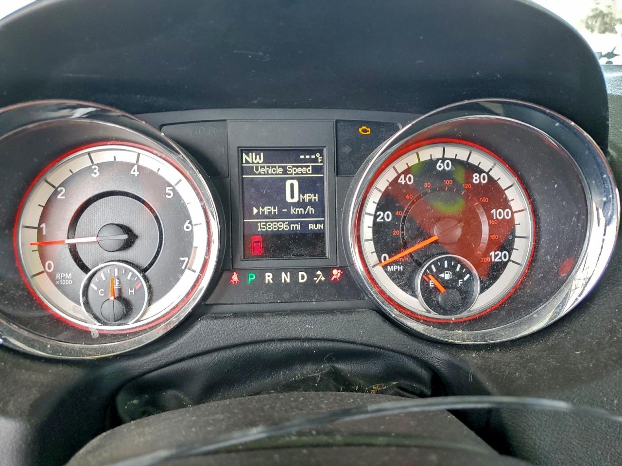 2018 Dodge Grand Caravan Sxt VIN: 2C4RDGCG0JR214961 Lot: 93711475