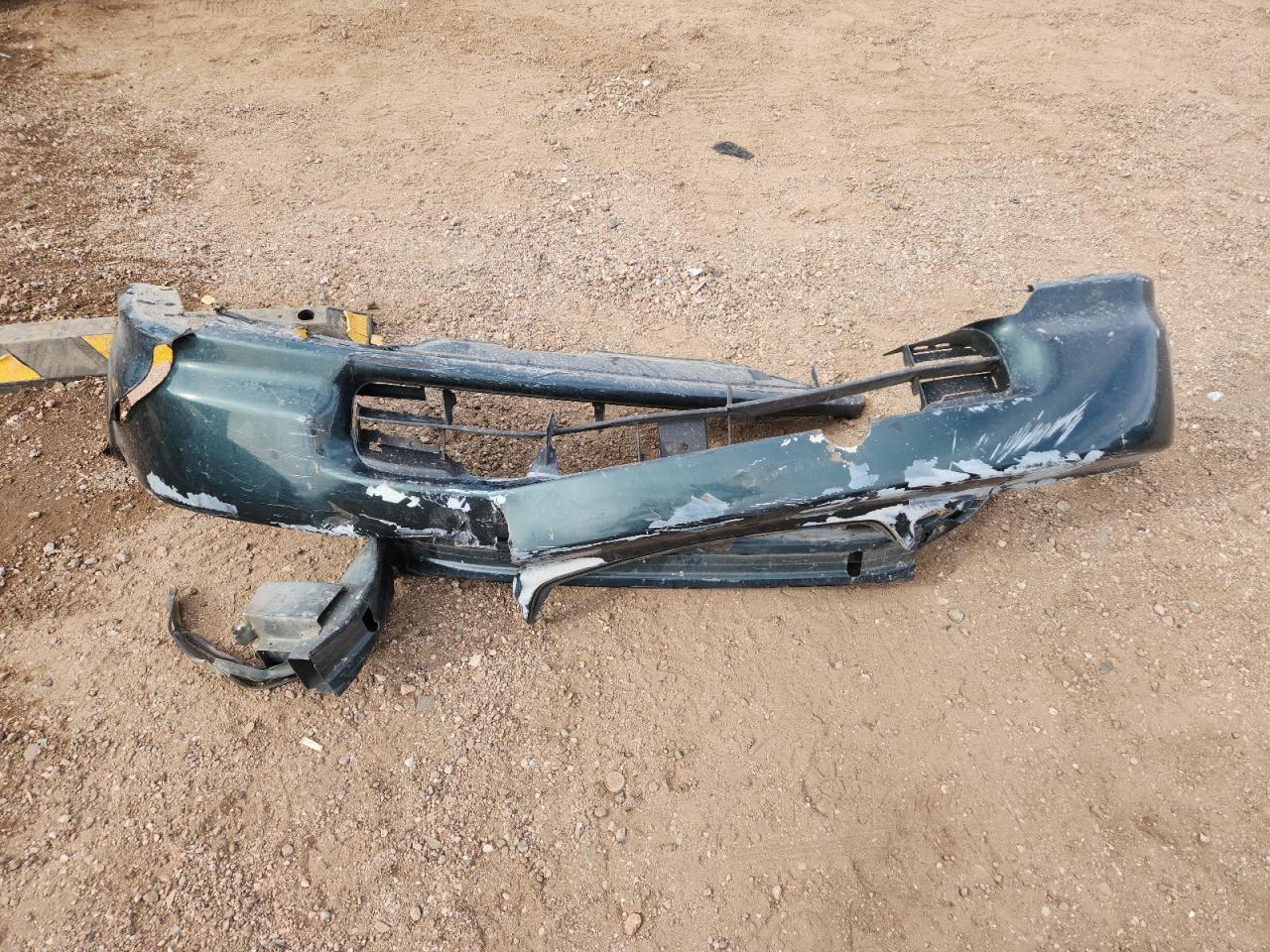 1998 Honda Civic Ex VIN: 1HGEJ8243WL003646 Lot: 90911985