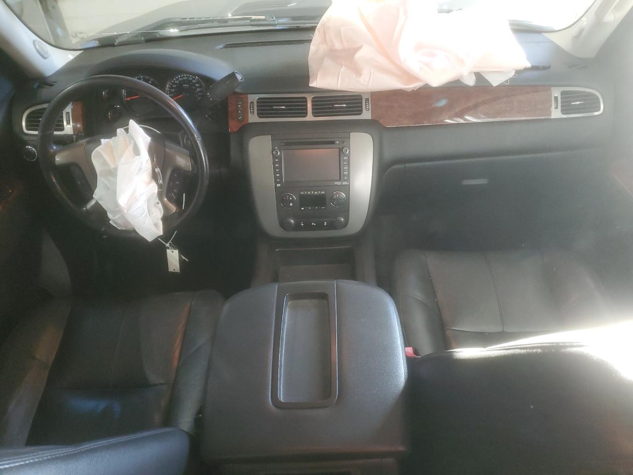 2014 GMC Sierra K2500 Slt VIN: 1GT121CG8EF111672 Lot: 93059445