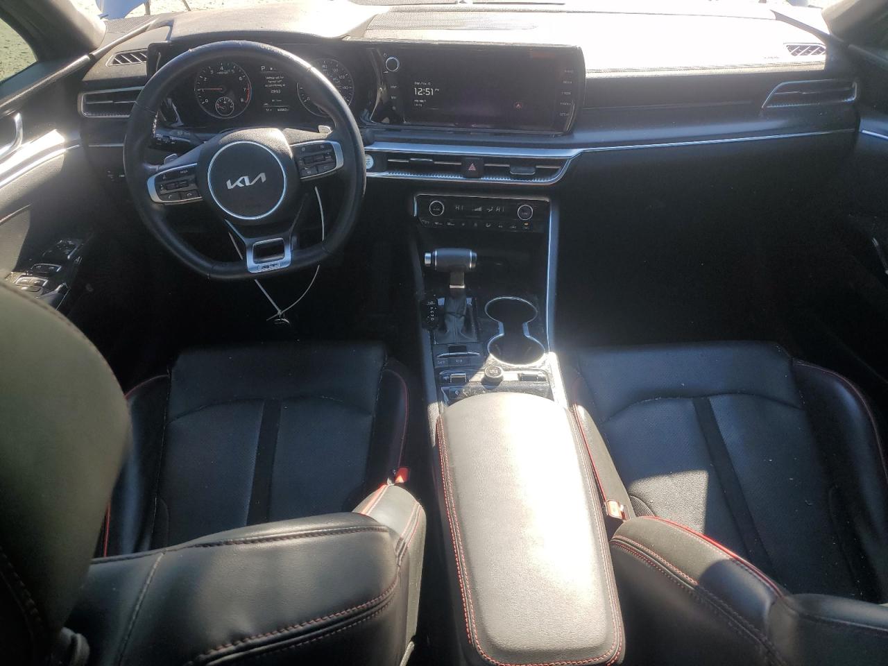 2024 Kia K5 Gt VIN: 5XXG44J84RG246317 Lot: 91817965