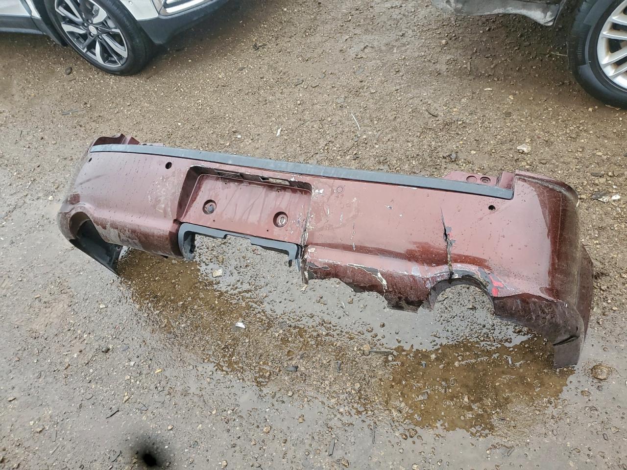 2015 Ford Flex Sel VIN: 2FMGK5C87FBA08994 Lot: 92435435