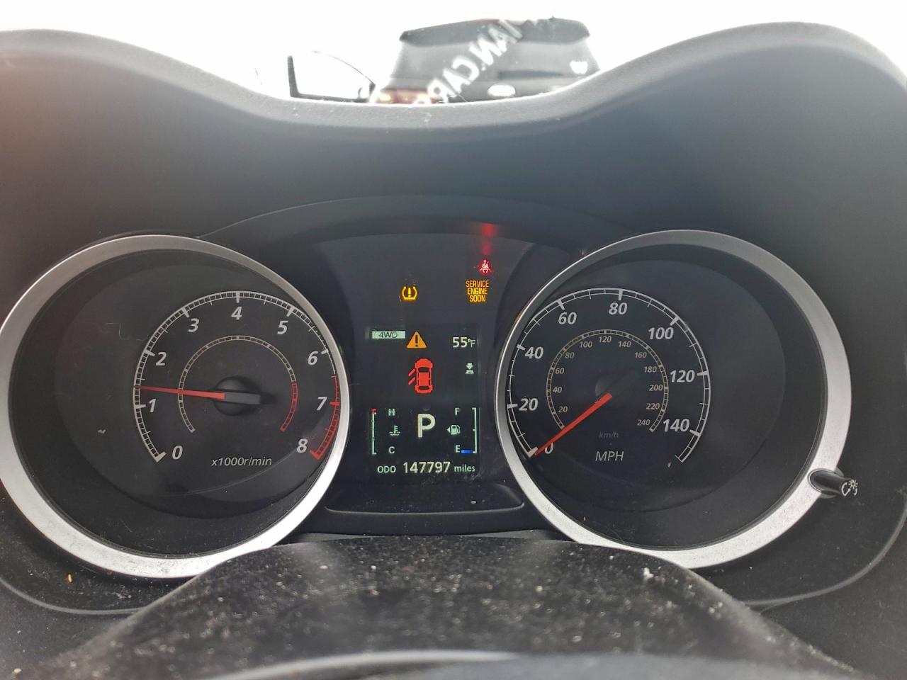 2017 Mitsubishi Lancer Es VIN: JA32V2FW2HU008363 Lot: 93951255