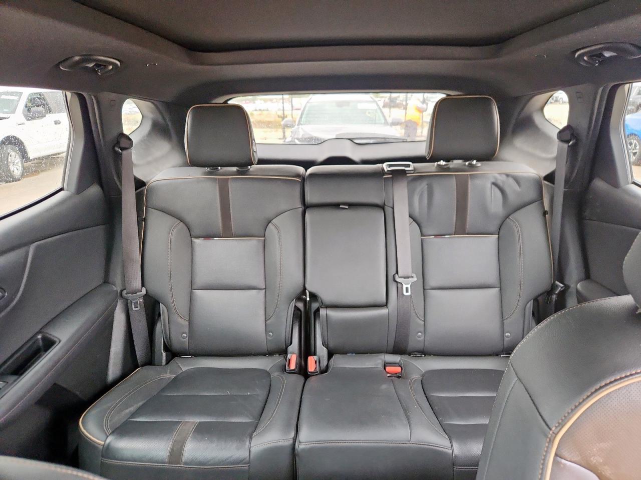 2019 Chevrolet Blazer Premier VIN: 3GNKBFRS5KS695539 Lot: 85413875