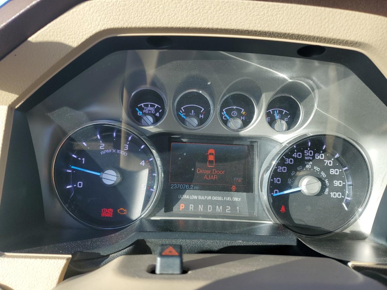 2011 Ford F350 Super Duty VIN: 1FT8W3BT9BEC05994 Lot: 90896805